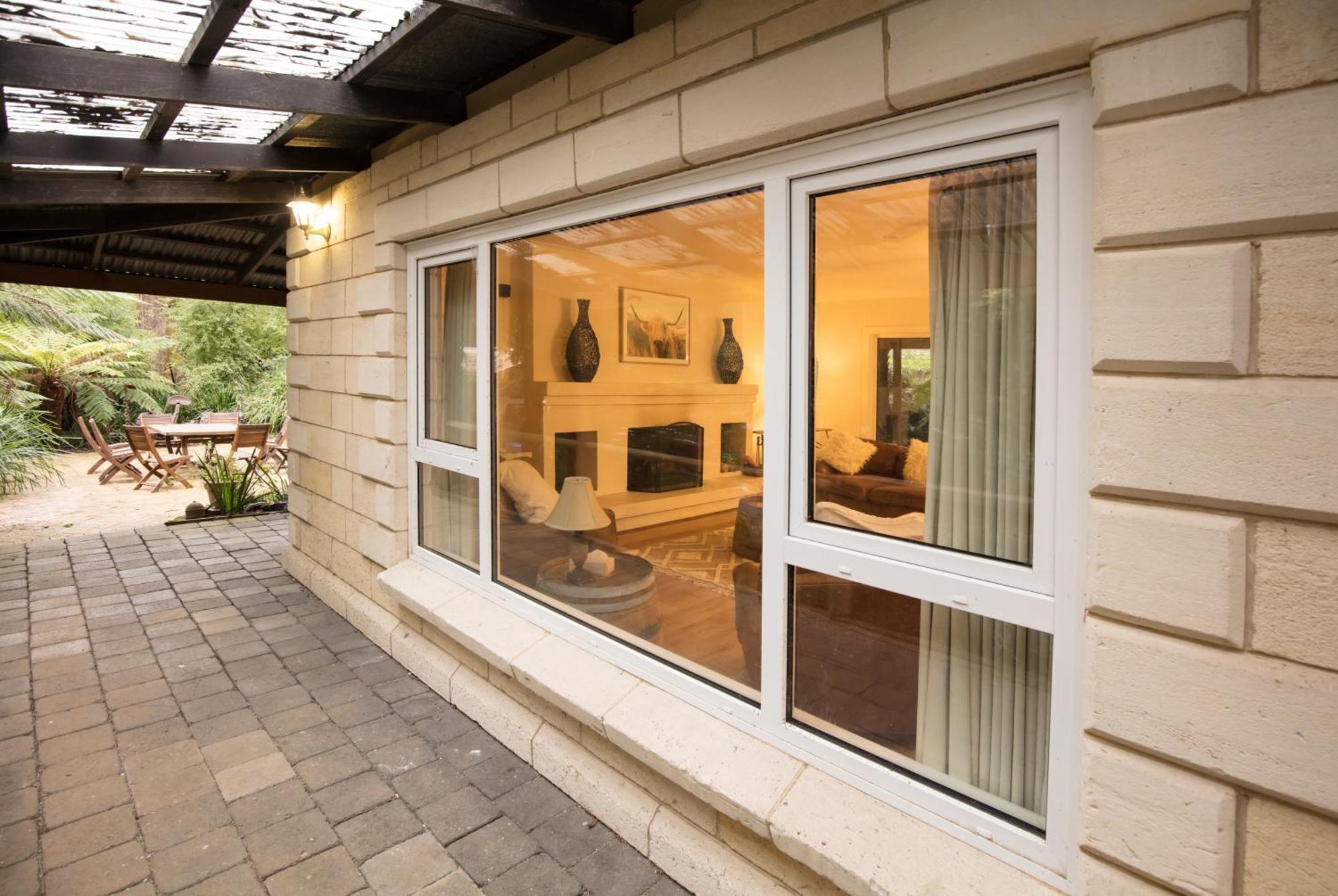 מאונט דנדנונג The Fernglen Forest Retreat מראה חיצוני תמונה